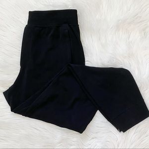 Lululemon Sojourn Warpstreme Jogger Black